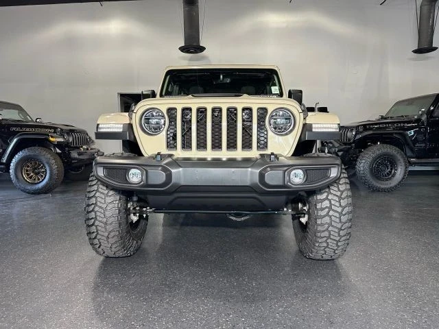 2022 Jeep JL Wrangler - Image 3 of 21