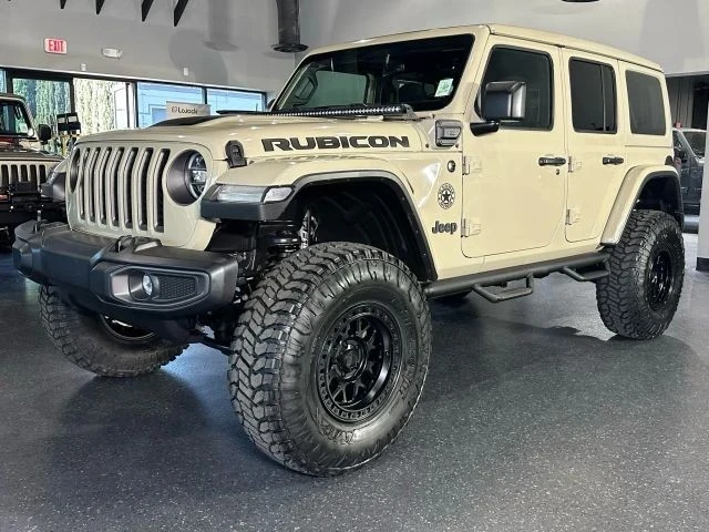 2022 Jeep JL Wrangler - Image 6 of 21