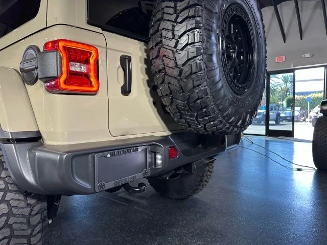 2022 Jeep JL Wrangler - Image 10 of 21