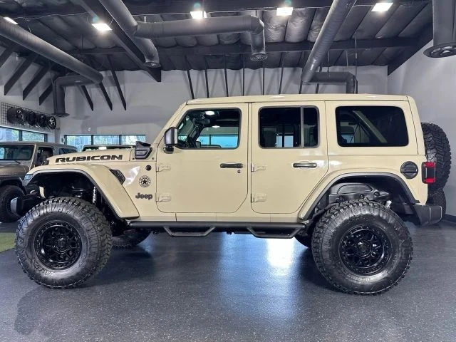 2022 Jeep JL Wrangler - Image 7 of 21