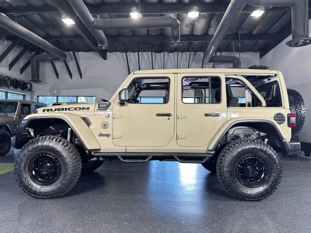 2022 Jeep JL Wrangler - Image 17 of 21