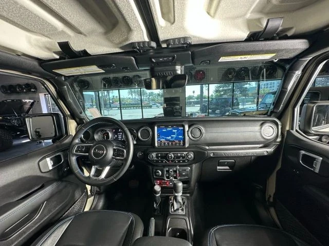 2022 Jeep JL Wrangler - Image 18 of 21