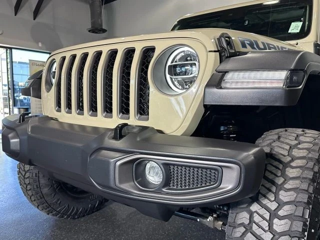 2022 Jeep JL Wrangler - Image 4 of 21