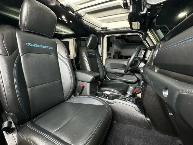 2022 Jeep JL Wrangler - Image 16 of 21