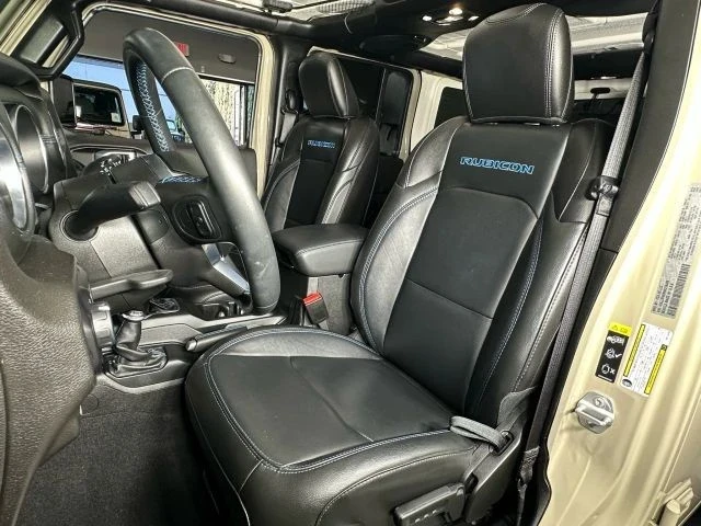 2022 Jeep JL Wrangler - Image 14 of 21