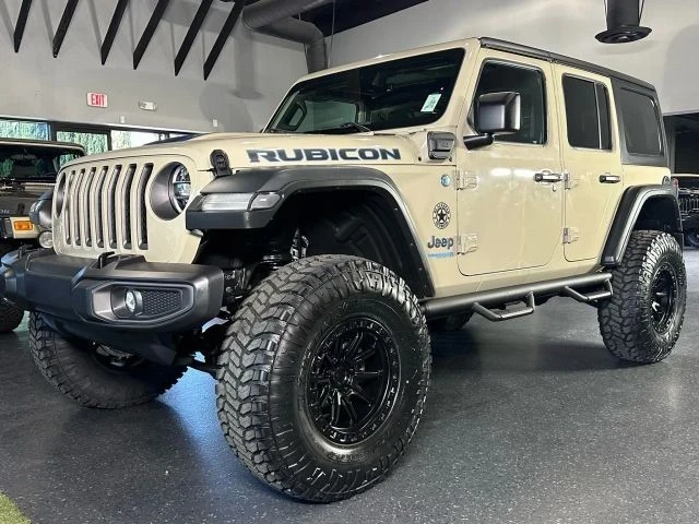 2022 Jeep JL Wrangler - Image 6 of 21