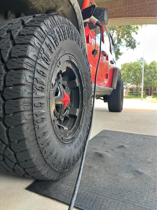 2022 Jeep JL Wrangler - Image 7 of 16
