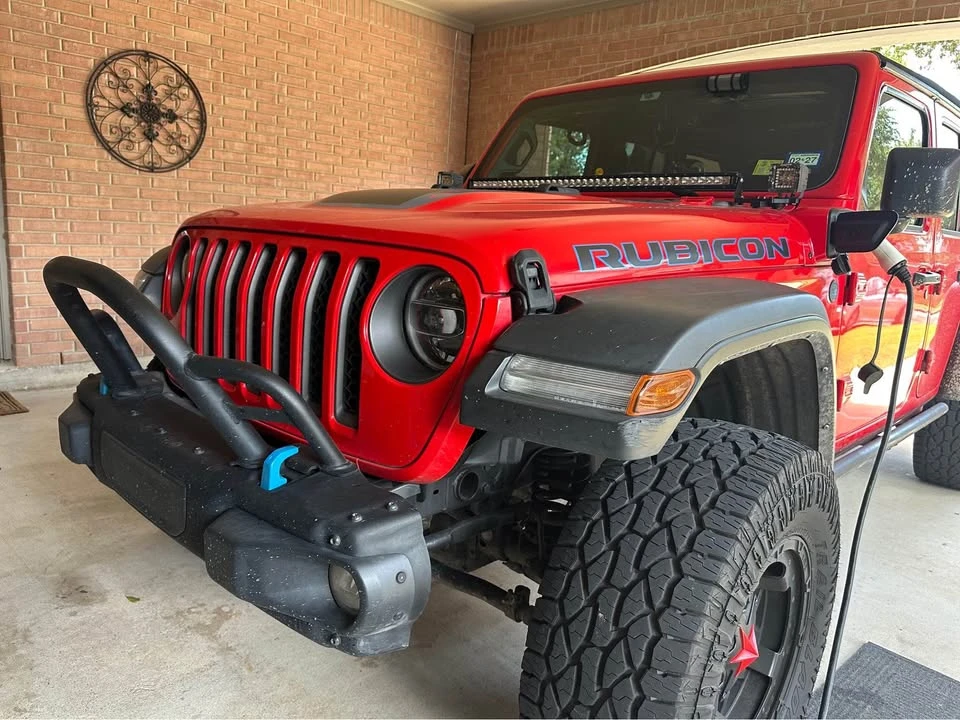 2022 Jeep JL Wrangler - Image 6 of 16