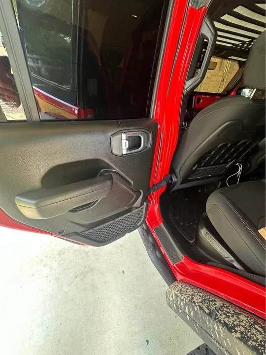 2022 Jeep JL Wrangler - Image 13 of 16