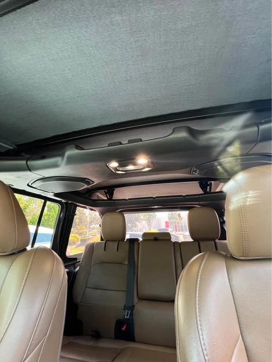 2022 Jeep JL Wrangler - Image 6 of 6