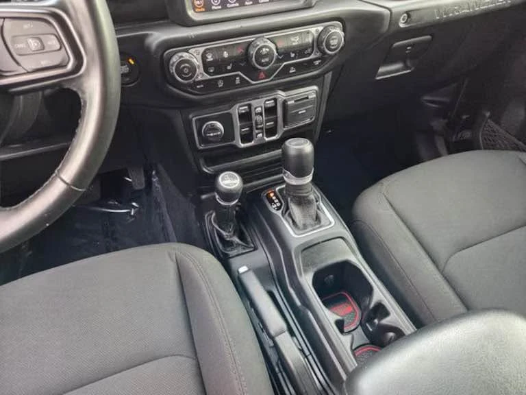 2022 Jeep JL Wrangler - Image 8 of 9