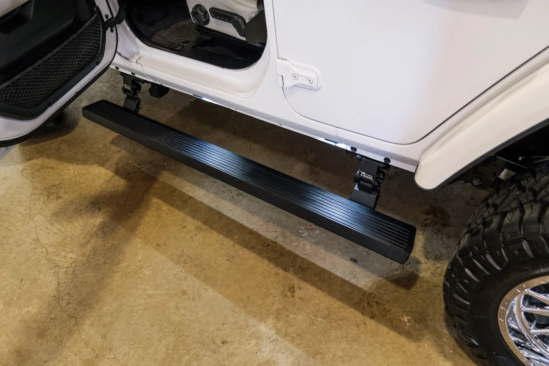2022 Jeep JL Wrangler - Image 7 of 12