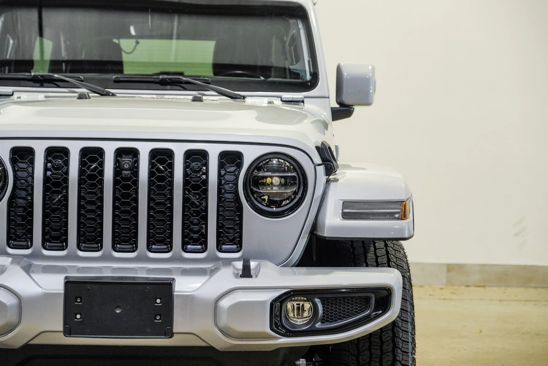 2022 Jeep JL Wrangler - Image 4 of 12