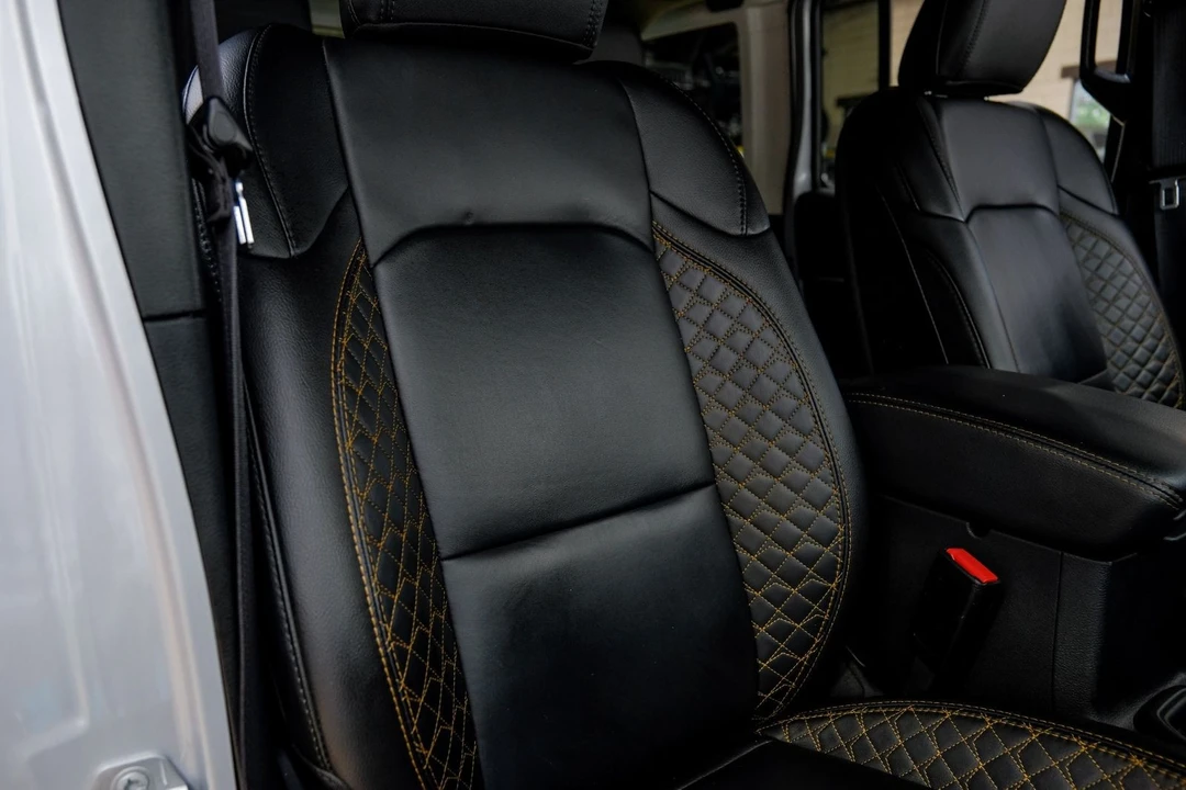 2022 Jeep JL Wrangler - Image 6 of 12