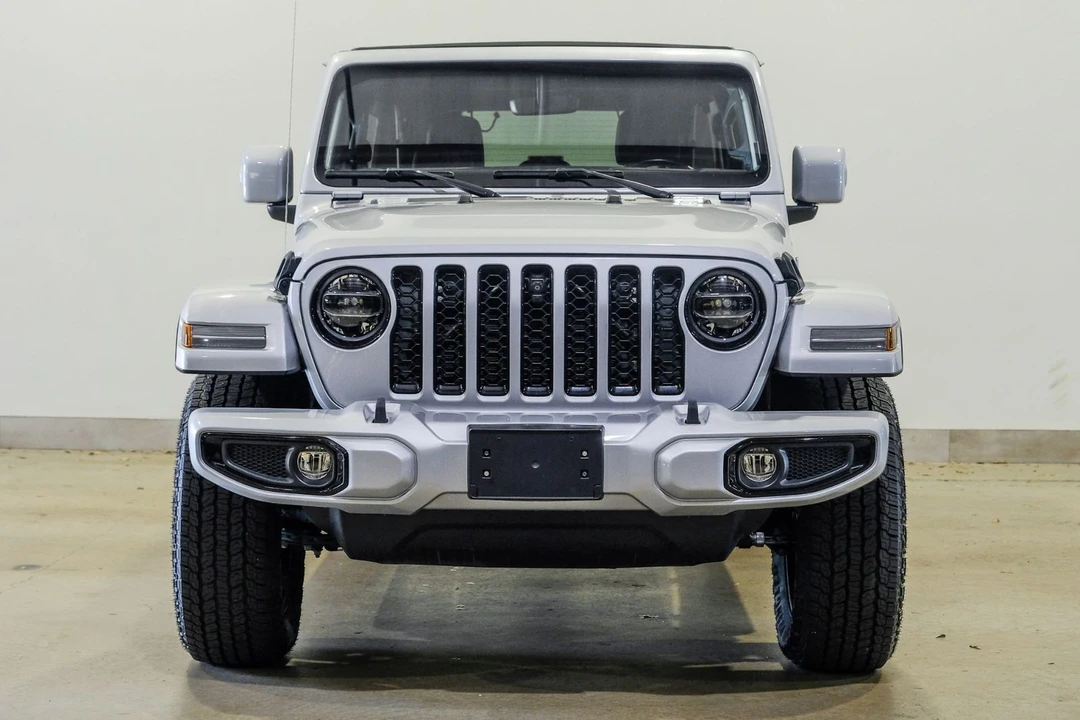 2022 Jeep JL Wrangler - Image 3 of 12