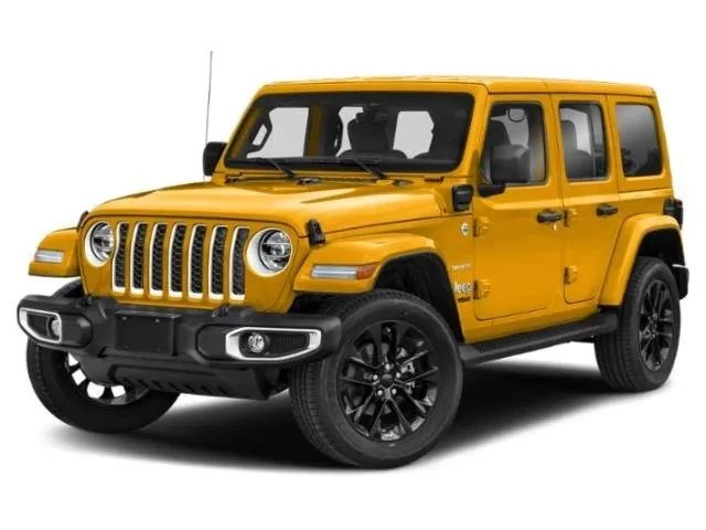 2022 Jeep JL Wrangler - Image 2 of 5