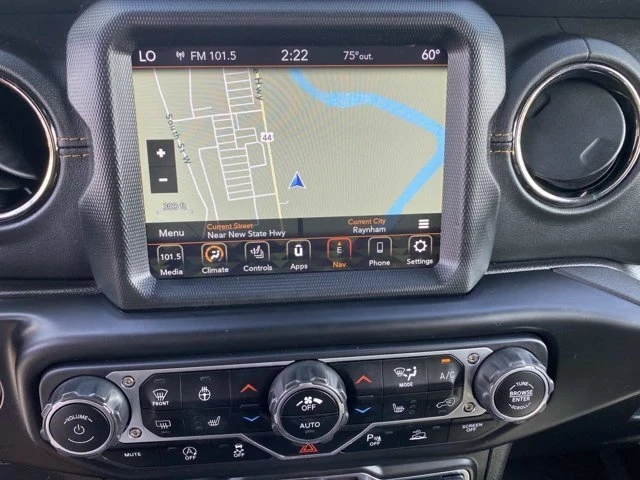 2022 Jeep JL Wrangler - Image 12 of 20