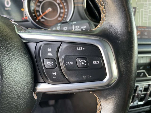 2022 Jeep JL Wrangler - Image 18 of 20