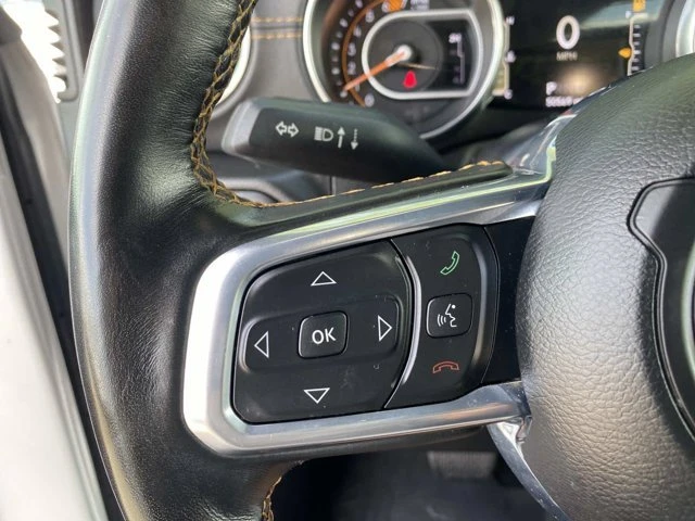 2022 Jeep JL Wrangler - Image 17 of 20