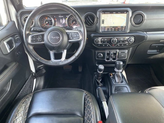 2022 Jeep JL Wrangler - Image 11 of 20