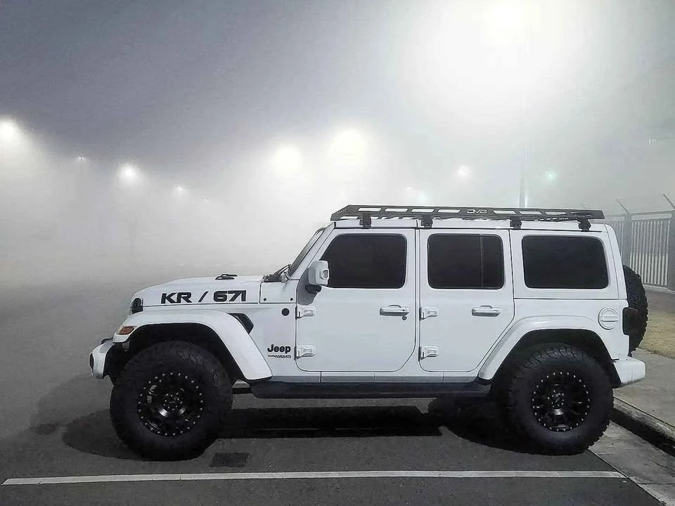 2022 Jeep JL Wrangler - Image 3 of 8
