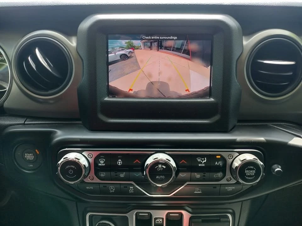 2022 Jeep JL Wrangler - Image 4 of 20