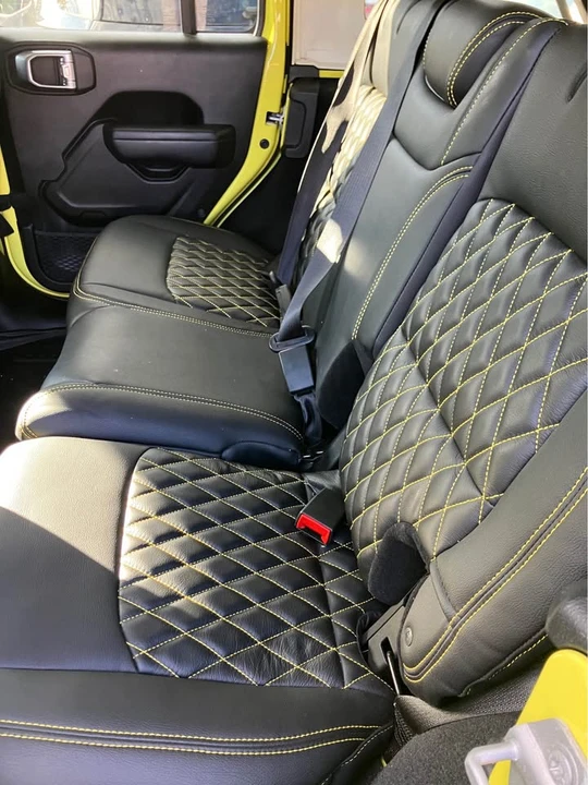 2022 Jeep JL Wrangler - Image 10 of 16