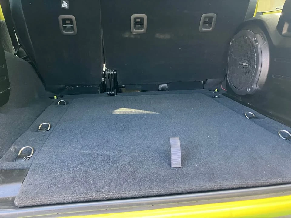 2022 Jeep JL Wrangler - Image 3 of 16