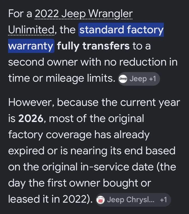 2022 Jeep JL Wrangler - Image 14 of 16
