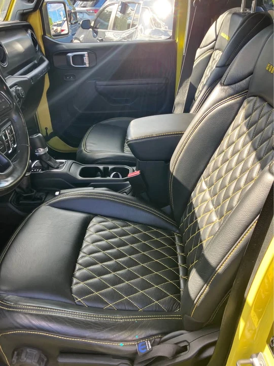 2022 Jeep JL Wrangler - Image 9 of 16