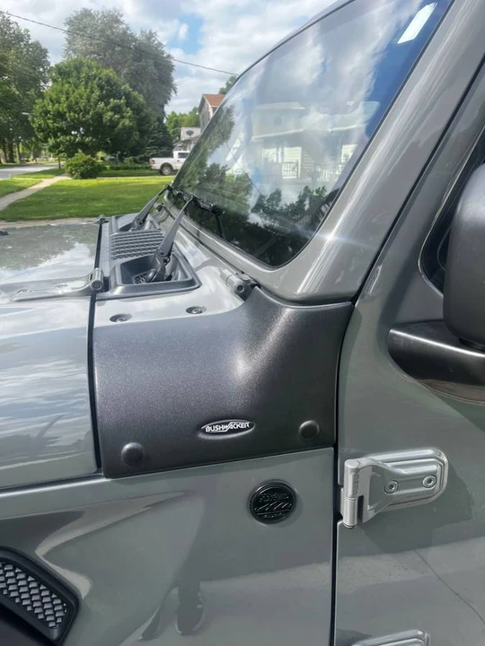 2022 Jeep JL Wrangler - Image 11 of 18