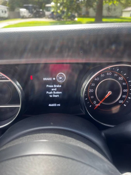 2022 Jeep JL Wrangler - Image 13 of 18