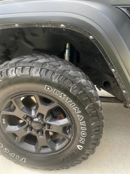 2022 Jeep JL Wrangler - Image 10 of 18