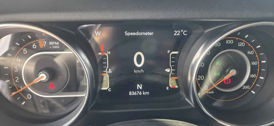 2022 Jeep JL Wrangler - Image 12 of 12