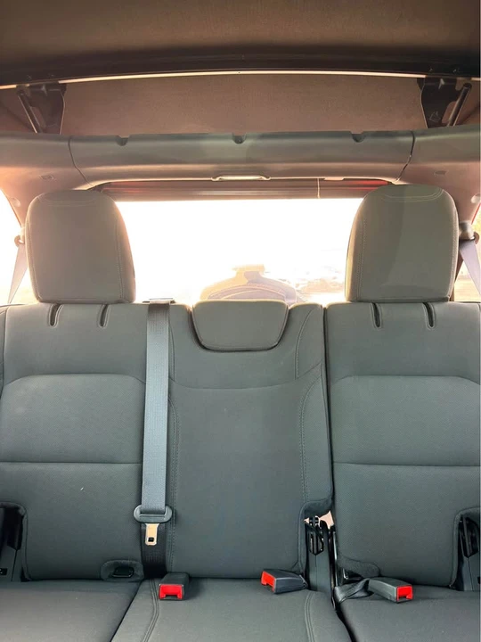2022 Jeep JL Wrangler - Image 17 of 20