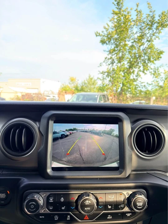 2022 Jeep JL Wrangler - Image 20 of 20