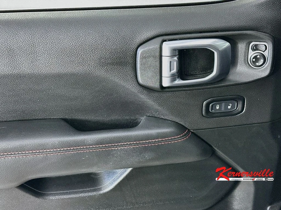 2022 Jeep JL Wrangler Rubicon 392 - Image 23 of 24