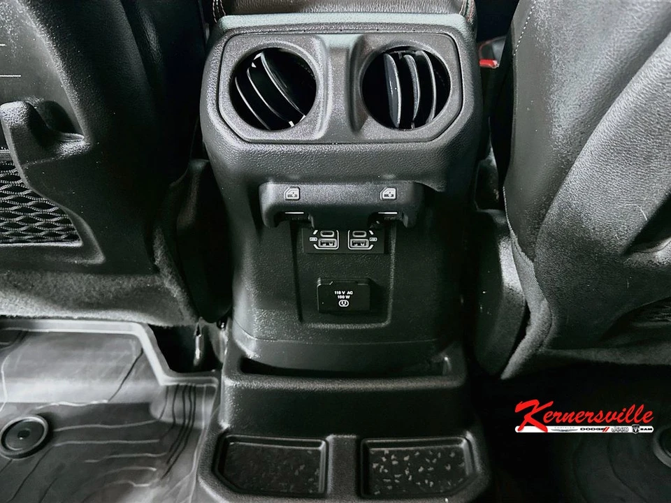 2022 Jeep JL Wrangler Rubicon 392 - Image 21 of 24
