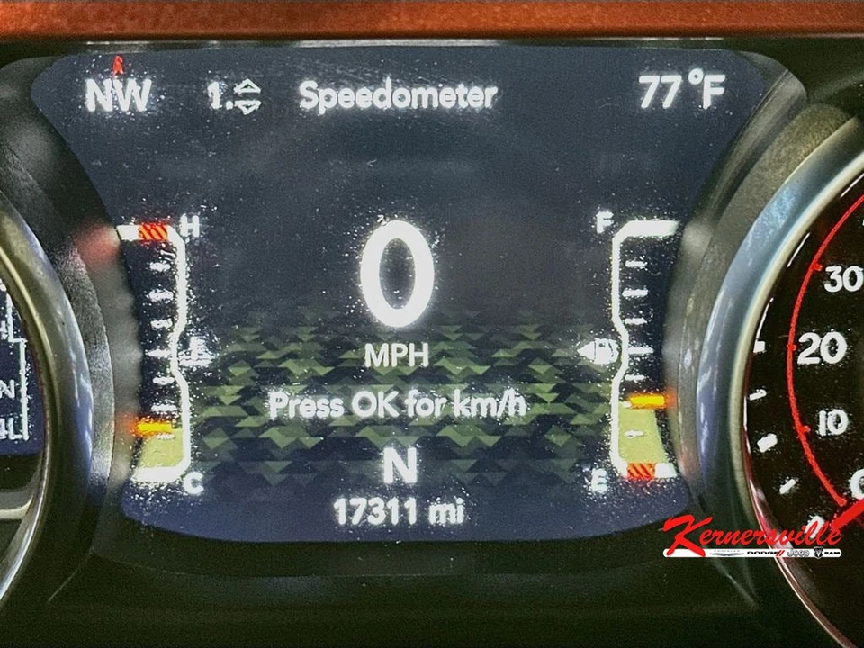 2022 Jeep JL Wrangler Rubicon 392 - Image 15 of 24