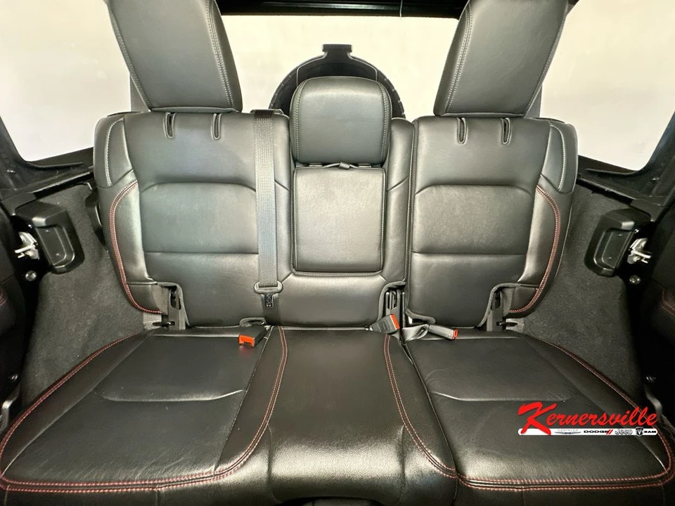 2022 Jeep JL Wrangler Rubicon 392 - Image 13 of 24