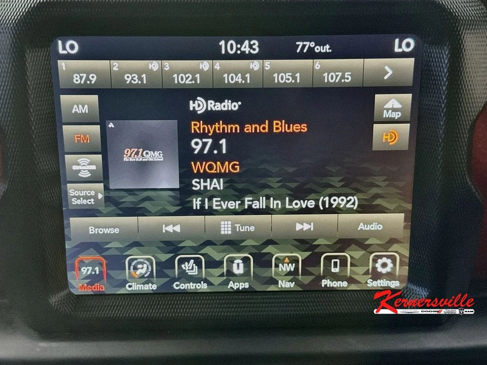 2022 Jeep JL Wrangler Rubicon 392 - Image 17 of 24