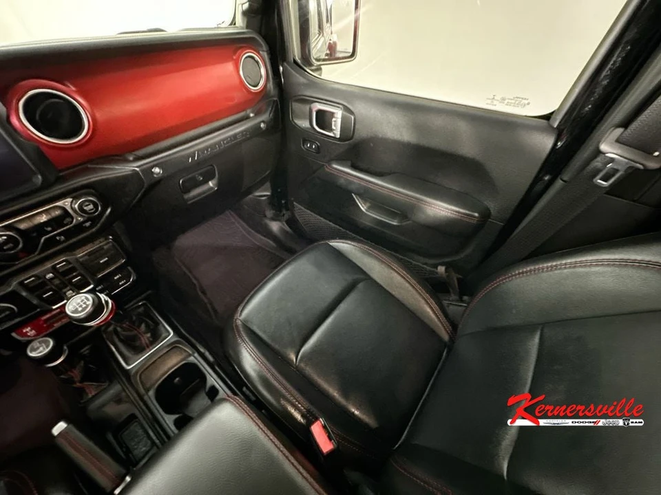 2022 Jeep JL Wrangler Rubicon 392 - Image 11 of 24