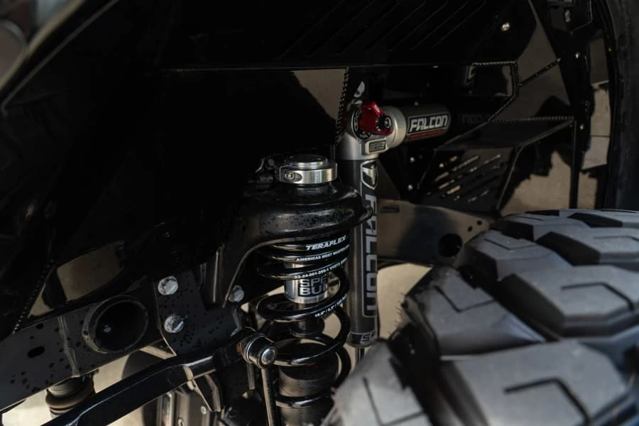 2022 Jeep JL Wrangler - Image 10 of 20