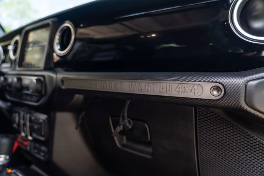 2022 Jeep JL Wrangler - Image 16 of 20