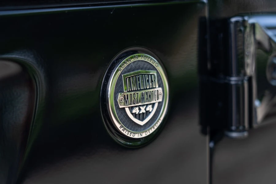2022 Jeep JL Wrangler - Image 6 of 20