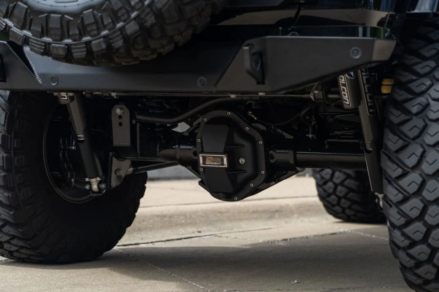 2022 Jeep JL Wrangler - Image 9 of 20