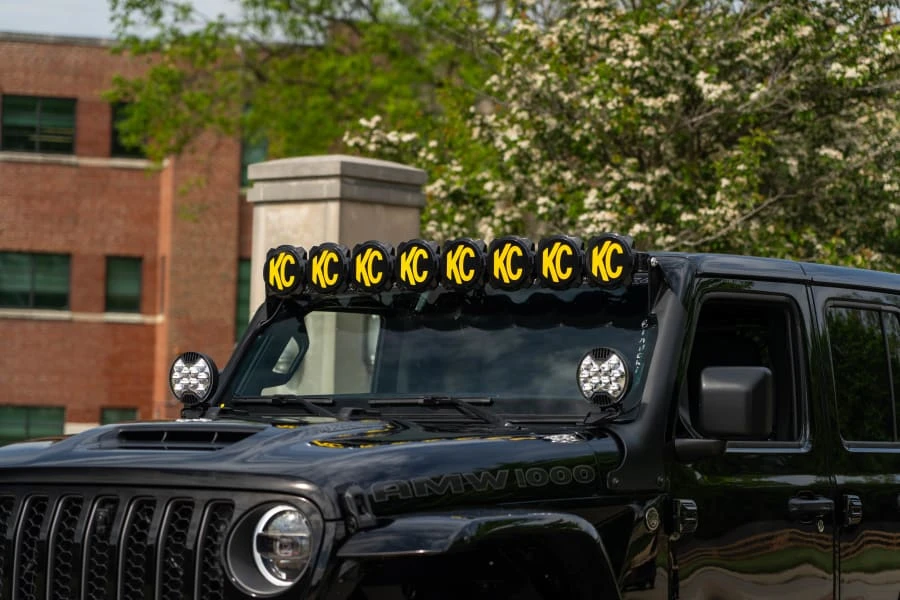 2022 Jeep JL Wrangler - Image 8 of 20