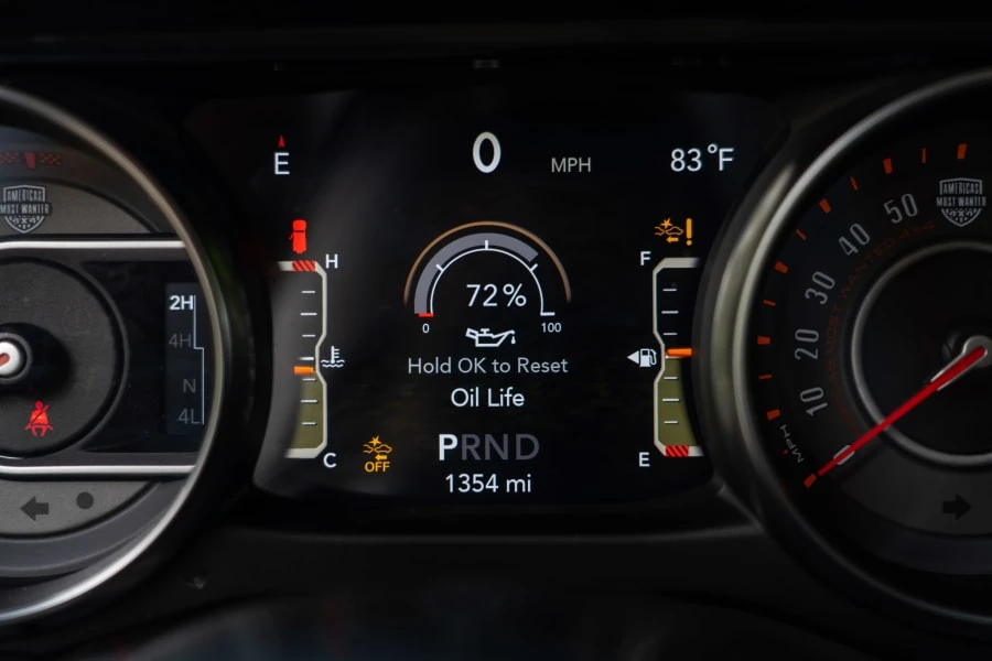 2022 Jeep JL Wrangler - Image 17 of 20