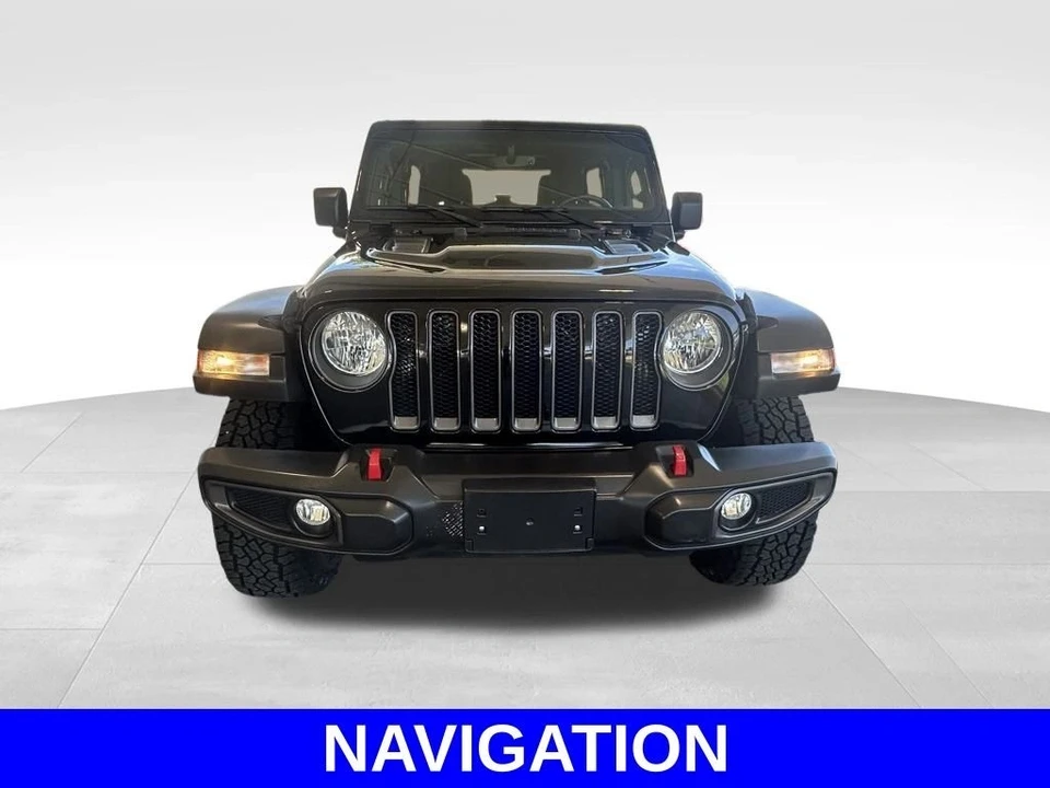 2022 Jeep JL Wrangler - Image 9 of 12