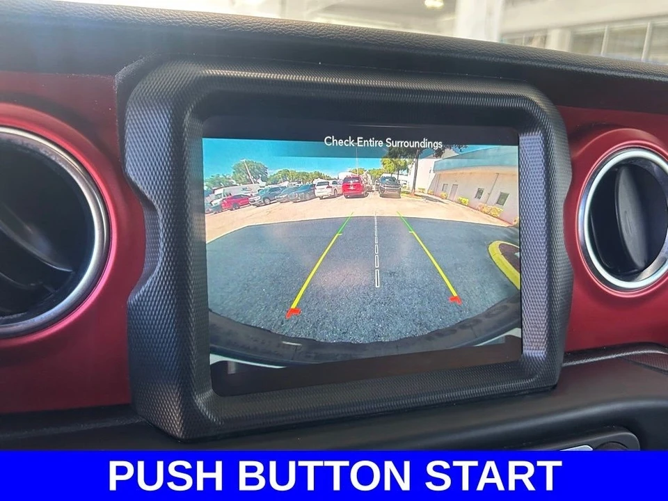 2022 Jeep JL Wrangler - Image 12 of 12